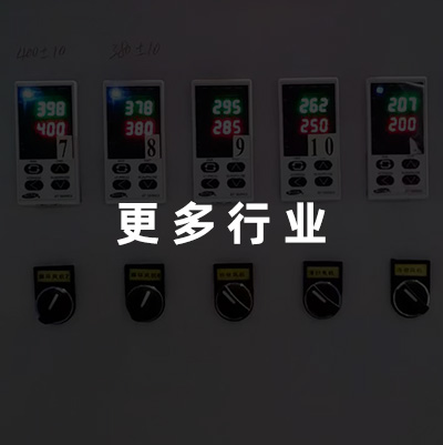 更多案例